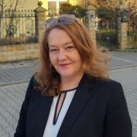 Grażyna Borejko