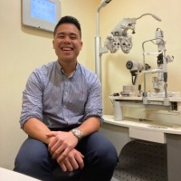 Jerome Vongsaphay