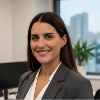 Paula Méndez-Bushell de Marco
