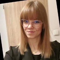 Aleksandra Brzózka