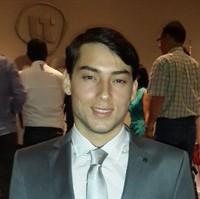 Ricardo A. Zacapa Sheran