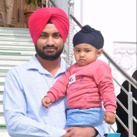 Sukhdeep Singh dhillon