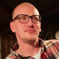 J Joshua Felter