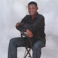 OLOFIN OLUSEGUN BABAS