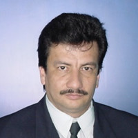 Juan Carlos Serrano Salazar