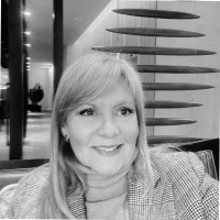 Sandra Ponce de León Salucci