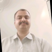 Ravishankar Singh