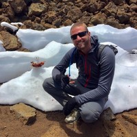 Greg Dekker