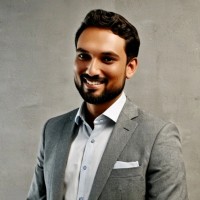 Deepak P.