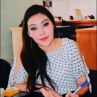 Maria del Socorro Vera Garcia