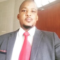 Hlumelo Goso