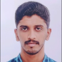 Jino Cherian