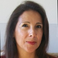 Katia Chacón Hansen