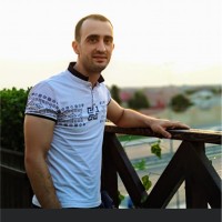 Ismayil Salimov