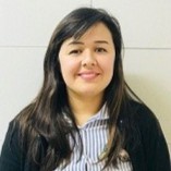 Yanina Elisabet Maldonado