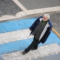eugenio Melandri