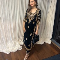 Raisa Mahomed