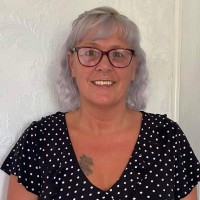 Maria Watson