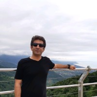 Farzad Arab