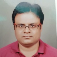 ASHVINIKUMAR MESHRAM