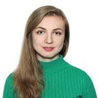 Yuliya Loika
