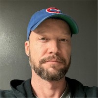 Daniel Oltman
