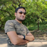 Ninad Patil