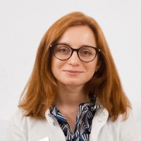 Daria Troshina