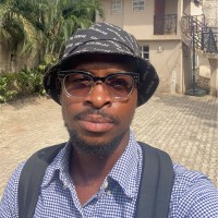 Kosiso Okeke