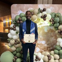 Anthony Abu Okpanachi, Msc