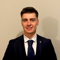 Mark O'Halloran
