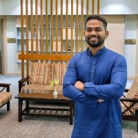 Jyoti Ranjan Raj