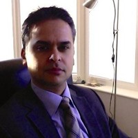 Abbas Zaidi
