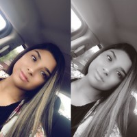 Selene Vazquez-Felix