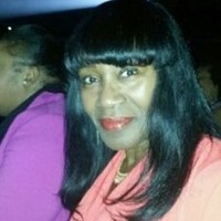 Corine Mack
