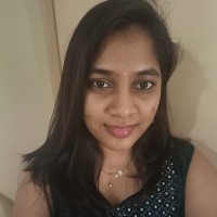 Harshitha G