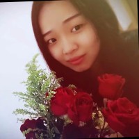 李瑶瑶Lucy