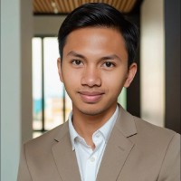 Iqbal Sukron Maulana