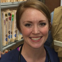 Allison Hutcherson MS, PA-C