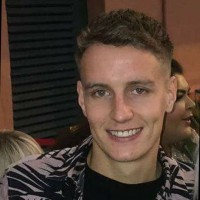 Cian Kelleher