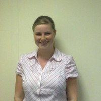 Rachel Mcaulay
