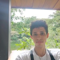 Anderson Alvarado Agüero