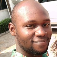 Joshua Chiedu