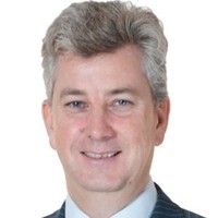 Chris Cuthbert