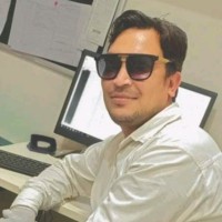 Sunil Kumar