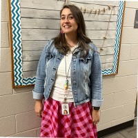 Stephanie Coxwell M.Ed.