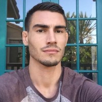jon Baca