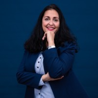 Maria Elena Polasek Taborsky