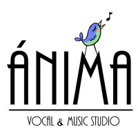 Ánima Vocal and Music Studio