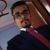 Abhishek Tripathi